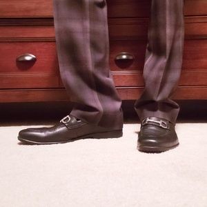 Salvatore Ferragamo Loafer